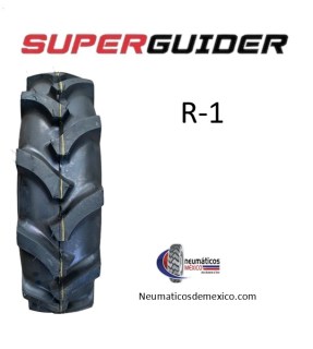 SUPERGUIDER R1